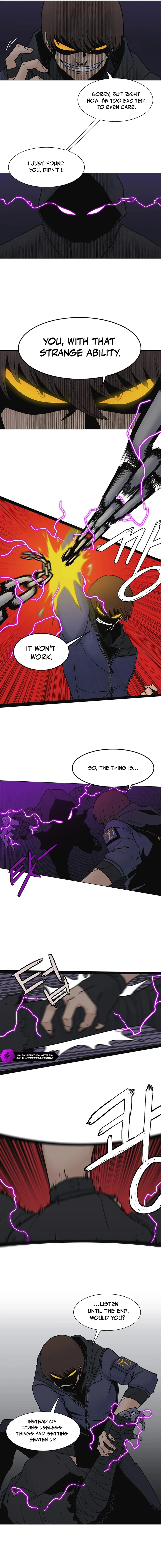 Triver R Chapter 29 — Page 5