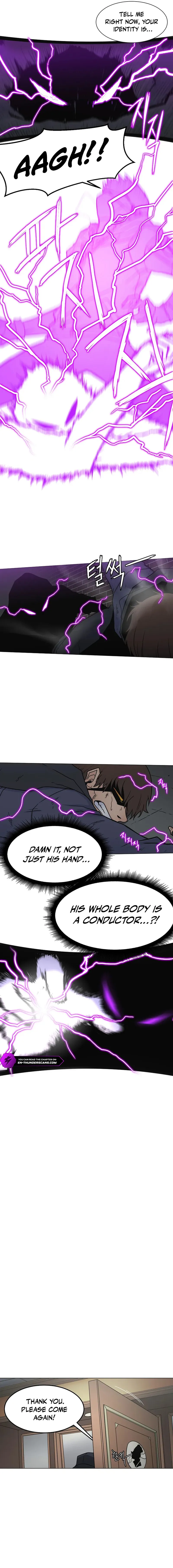 Triver R Chapter 29 — Page 6