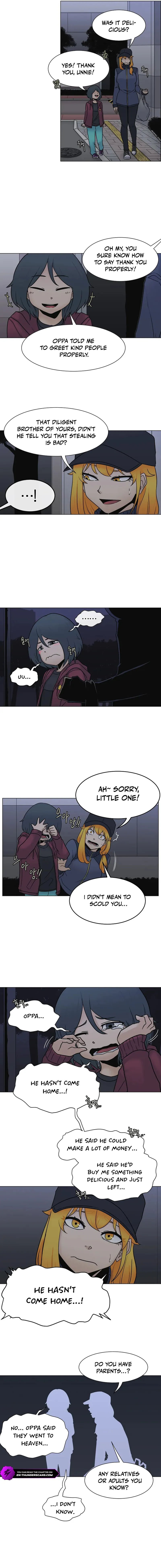 Triver R Chapter 29 — Page 7