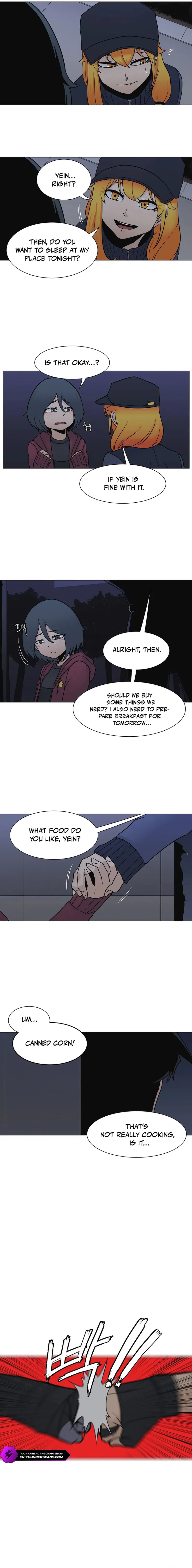 Triver R Chapter 29 — Page 8