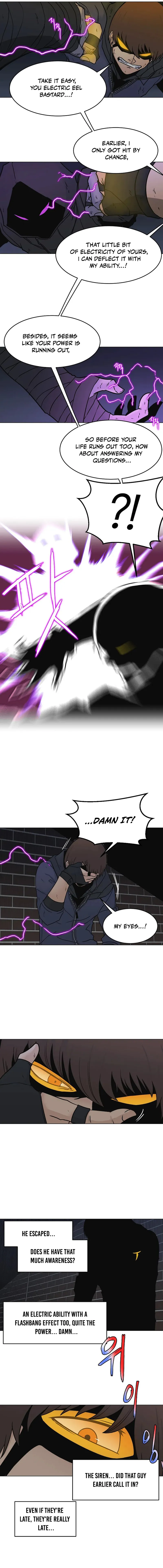 Triver R Chapter 29 — Page 9