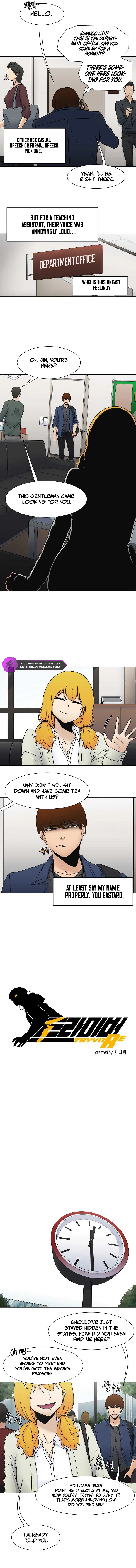 Triver R Chapter 4 — Page 2