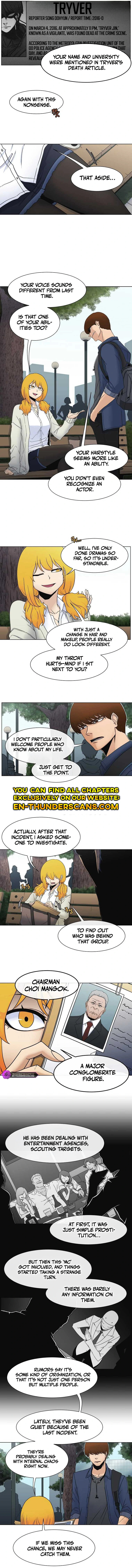 Triver R Chapter 4 — Page 3