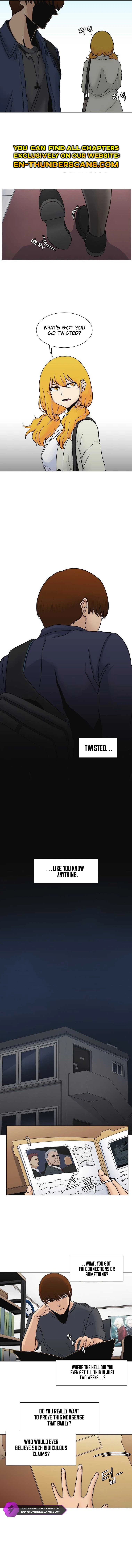 Triver R Chapter 4 — Page 6