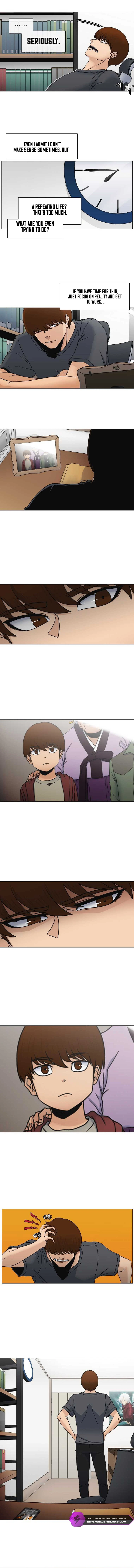 Triver R Chapter 4 — Page 7