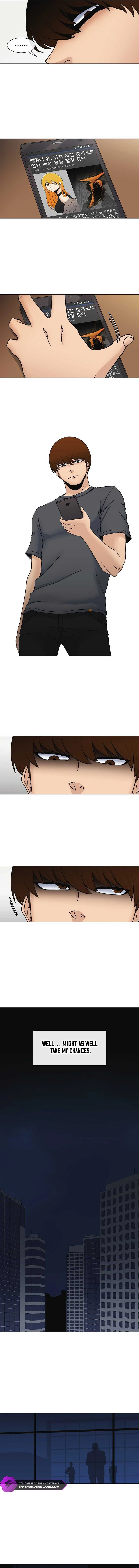 Triver R Chapter 4 — Page 8