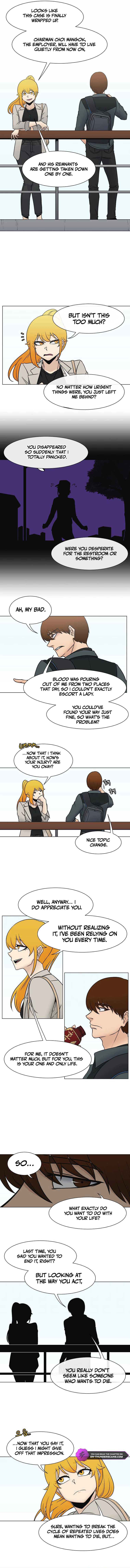 Triver R Chapter 7 — Page 5
