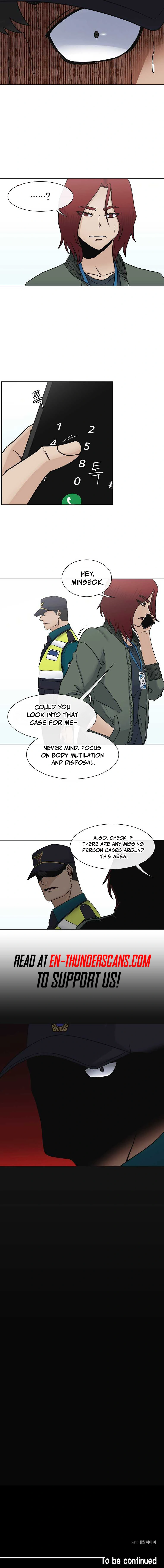 Triver R Chapter 9 — Page 8