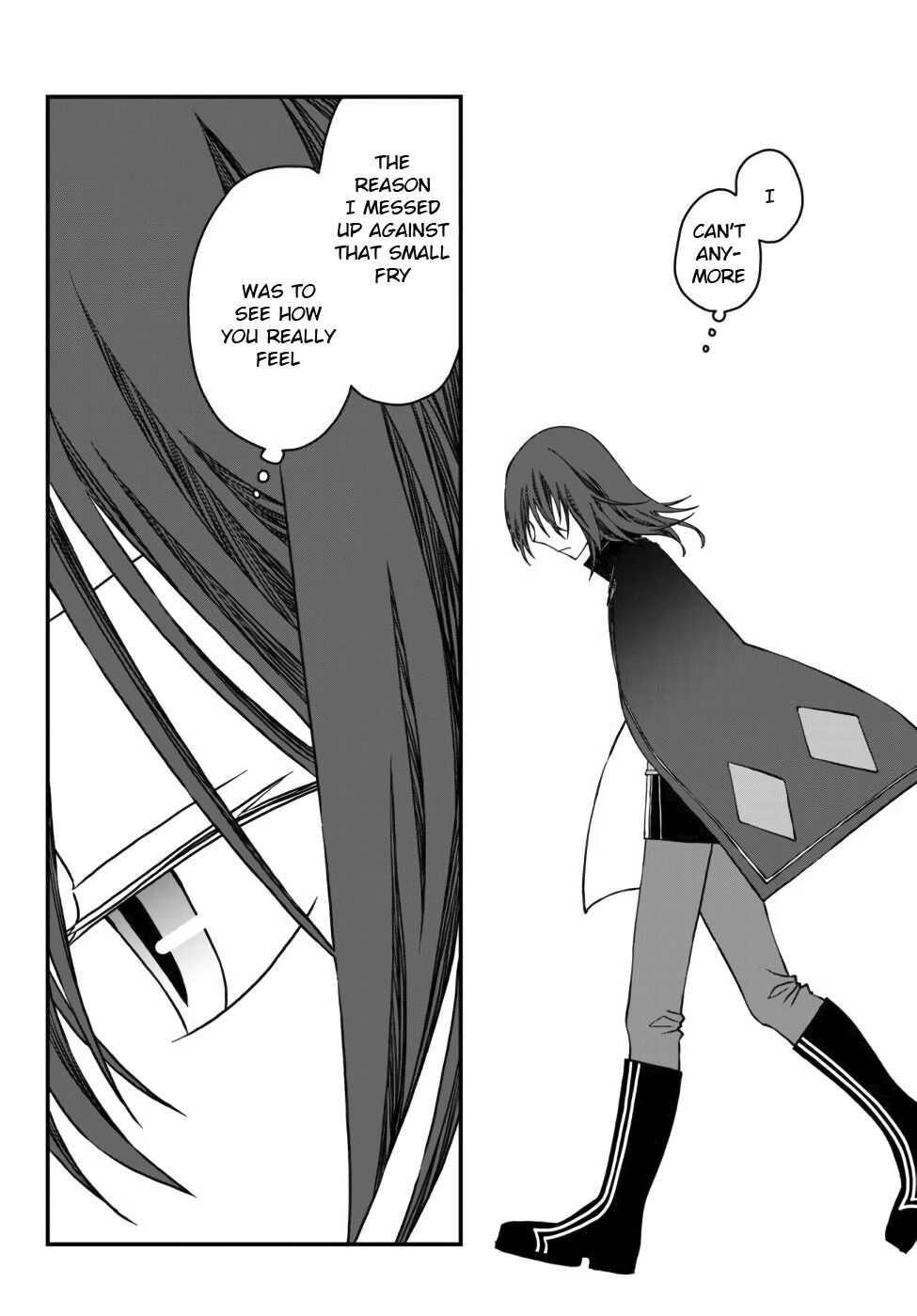 Tsuihou no Kenja, Sekai wo Shiru ~Osanajimi Yuusha no Atsuryoku kara Nigete Jiyuu ni Natta Ore~ Chapter 1 — Page 12