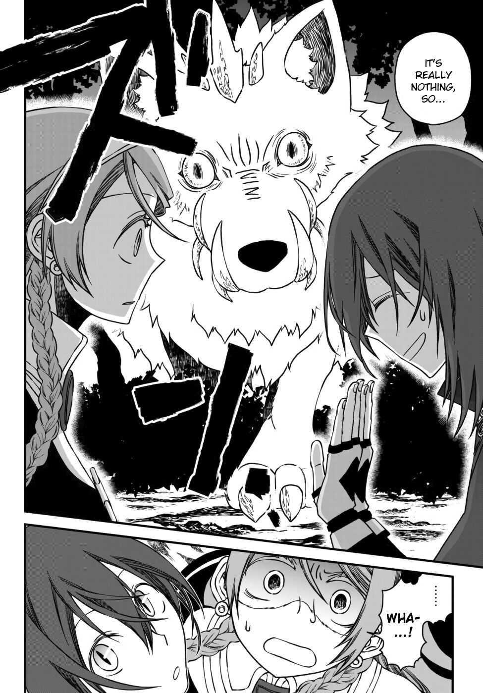 Tsuihou no Kenja, Sekai wo Shiru ~Osanajimi Yuusha no Atsuryoku kara Nigete Jiyuu ni Natta Ore~ Chapter 1 — Page 26