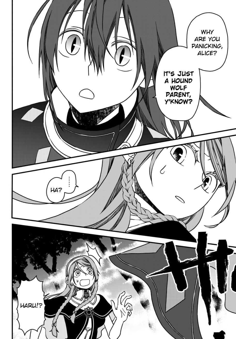 Tsuihou no Kenja, Sekai wo Shiru ~Osanajimi Yuusha no Atsuryoku kara Nigete Jiyuu ni Natta Ore~ Chapter 1 — Page 30