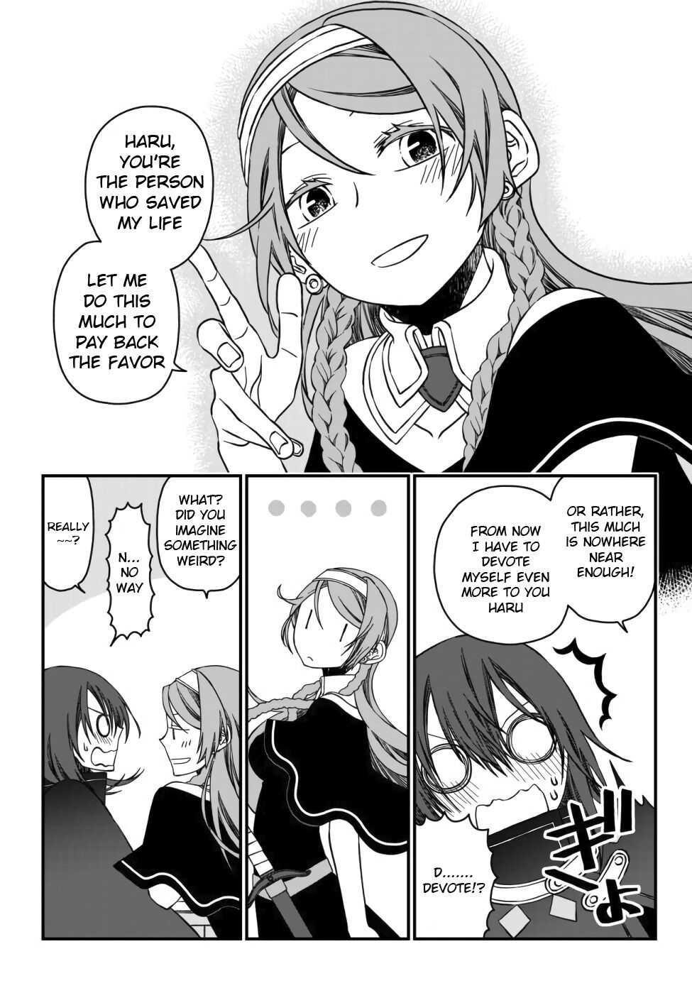 Tsuihou no Kenja, Sekai wo Shiru ~Osanajimi Yuusha no Atsuryoku kara Nigete Jiyuu ni Natta Ore~ Chapter 1 — Page 42