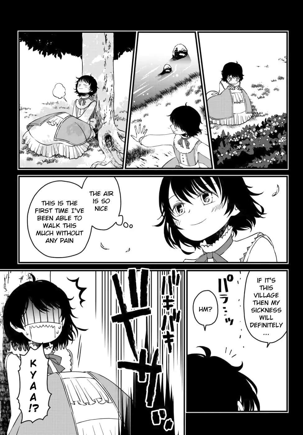 Tsuihou no Kenja, Sekai wo Shiru ~Osanajimi Yuusha no Atsuryoku kara Nigete Jiyuu ni Natta Ore~ Chapter 10 — Page 3