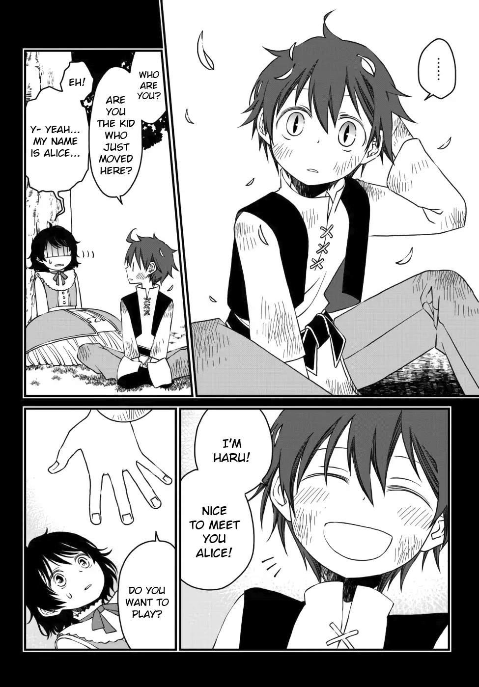 Tsuihou no Kenja, Sekai wo Shiru ~Osanajimi Yuusha no Atsuryoku kara Nigete Jiyuu ni Natta Ore~ Chapter 10 — Page 4