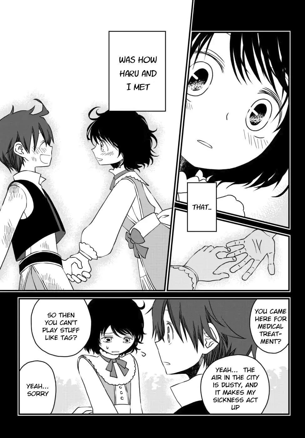 Tsuihou no Kenja, Sekai wo Shiru ~Osanajimi Yuusha no Atsuryoku kara Nigete Jiyuu ni Natta Ore~ Chapter 10 — Page 5