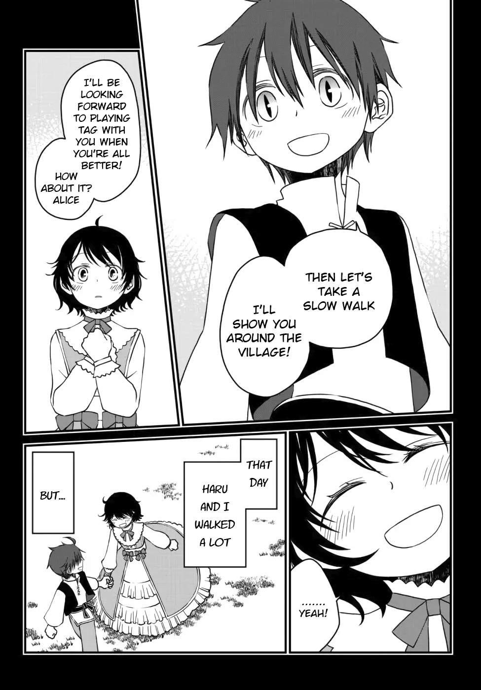 Tsuihou no Kenja, Sekai wo Shiru ~Osanajimi Yuusha no Atsuryoku kara Nigete Jiyuu ni Natta Ore~ Chapter 10 — Page 6