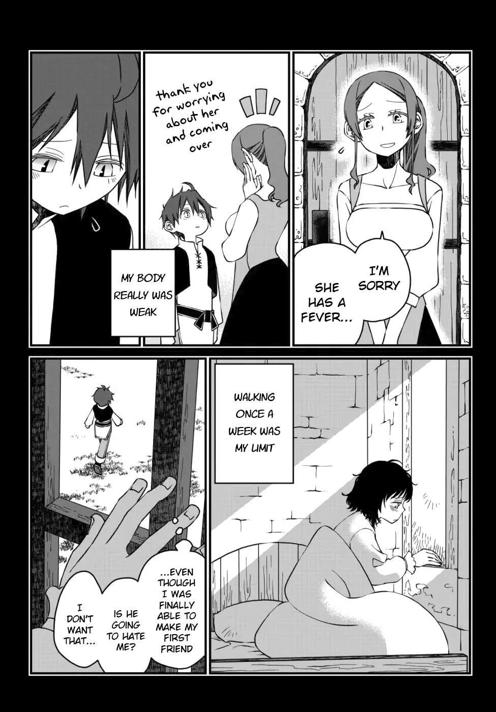Tsuihou no Kenja, Sekai wo Shiru ~Osanajimi Yuusha no Atsuryoku kara Nigete Jiyuu ni Natta Ore~ Chapter 10 — Page 7