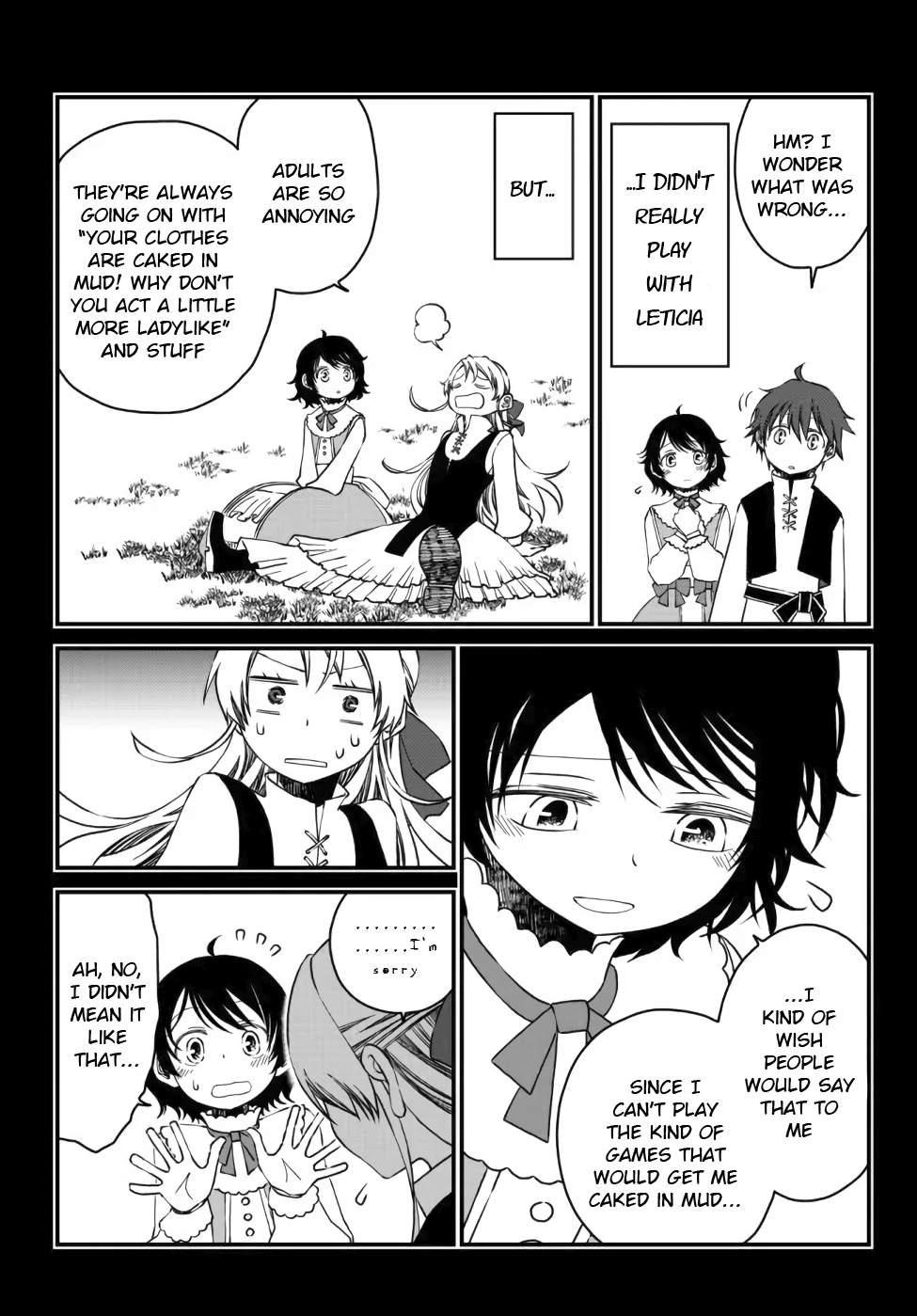 Tsuihou no Kenja, Sekai wo Shiru ~Osanajimi Yuusha no Atsuryoku kara Nigete Jiyuu ni Natta Ore~ Chapter 10 — Page 9