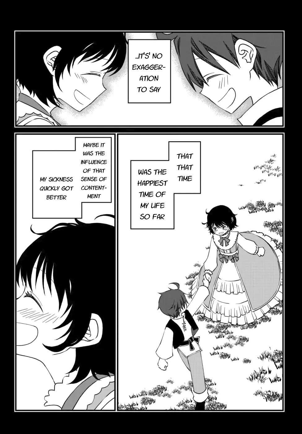 Tsuihou no Kenja, Sekai wo Shiru ~Osanajimi Yuusha no Atsuryoku kara Nigete Jiyuu ni Natta Ore~ Chapter 10 — Page 12