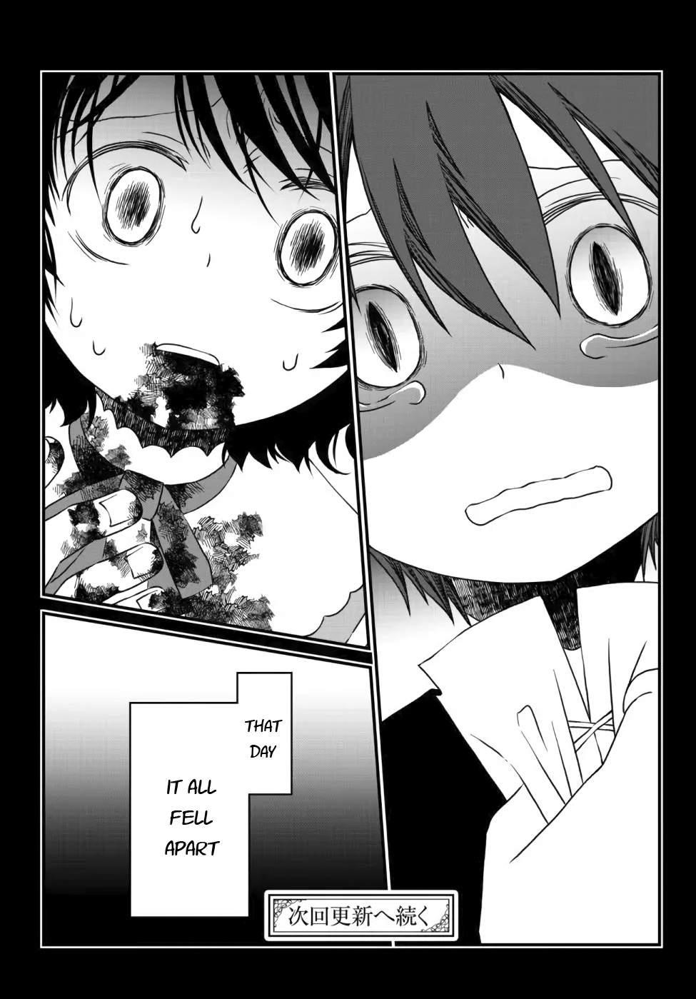 Tsuihou no Kenja, Sekai wo Shiru ~Osanajimi Yuusha no Atsuryoku kara Nigete Jiyuu ni Natta Ore~ Chapter 10 — Page 15