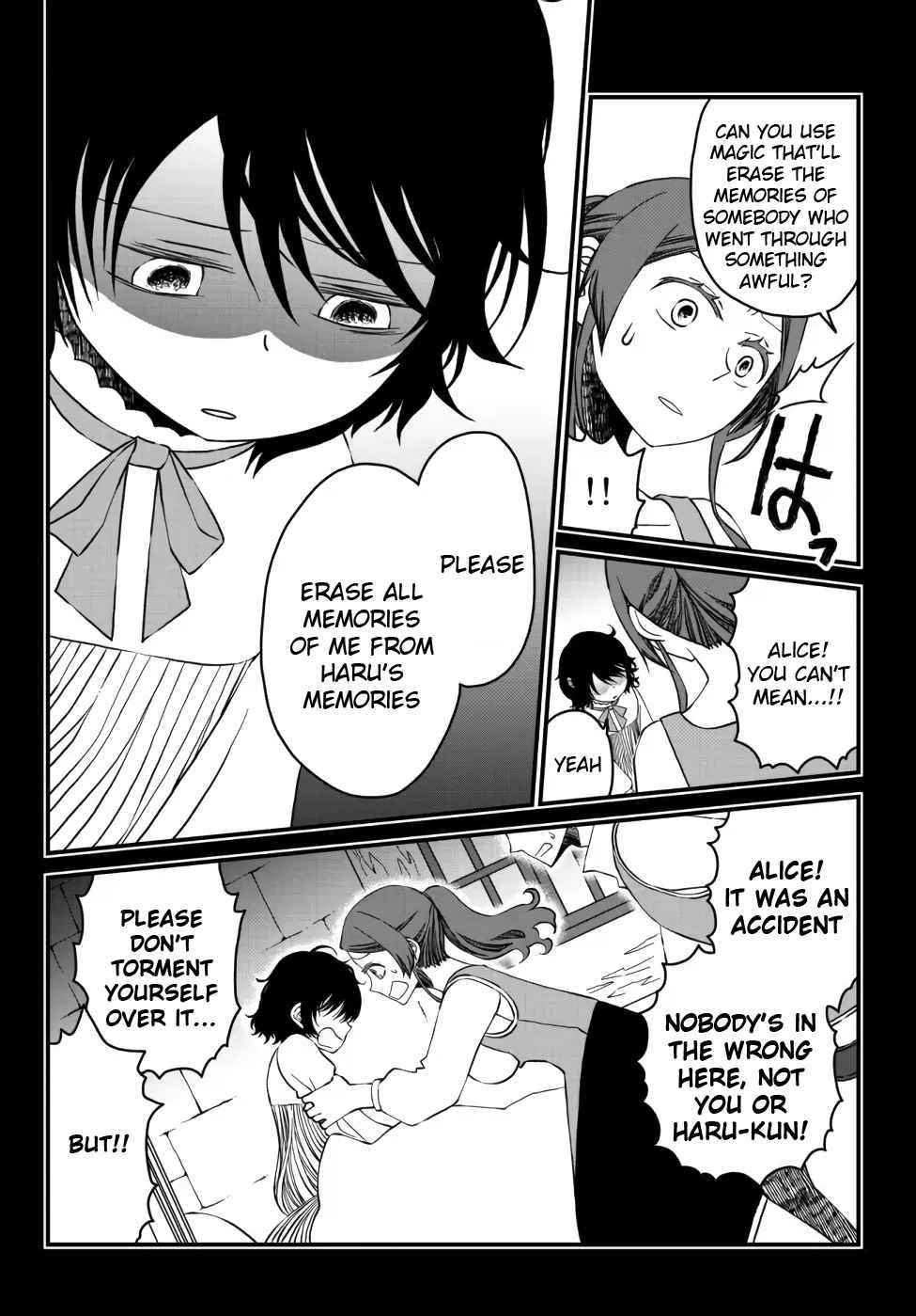 Tsuihou no Kenja, Sekai wo Shiru ~Osanajimi Yuusha no Atsuryoku kara Nigete Jiyuu ni Natta Ore~ Chapter 11 — Page 3