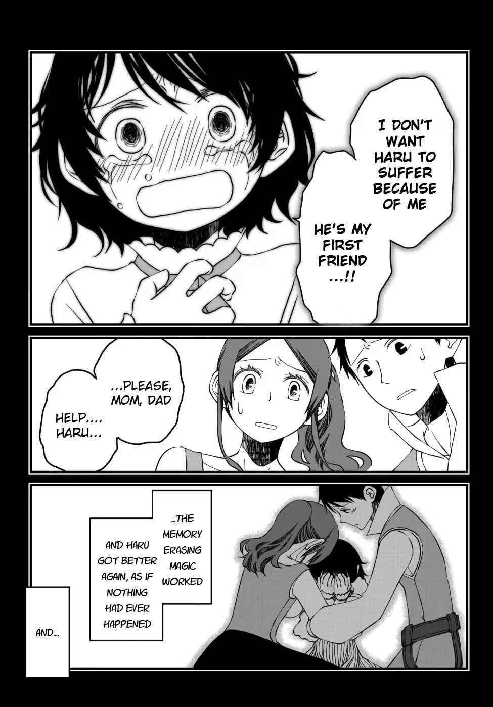 Tsuihou no Kenja, Sekai wo Shiru ~Osanajimi Yuusha no Atsuryoku kara Nigete Jiyuu ni Natta Ore~ Chapter 11 — Page 4