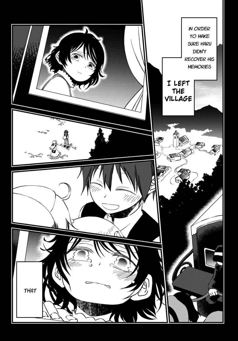Tsuihou no Kenja, Sekai wo Shiru ~Osanajimi Yuusha no Atsuryoku kara Nigete Jiyuu ni Natta Ore~ Chapter 11 — Page 5