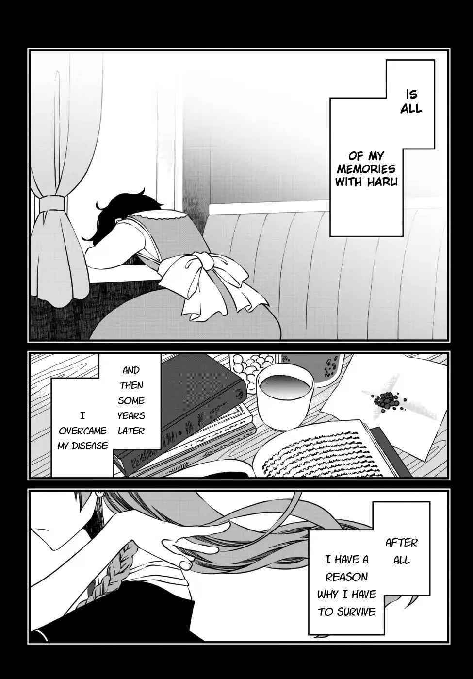 Tsuihou no Kenja, Sekai wo Shiru ~Osanajimi Yuusha no Atsuryoku kara Nigete Jiyuu ni Natta Ore~ Chapter 11 — Page 6