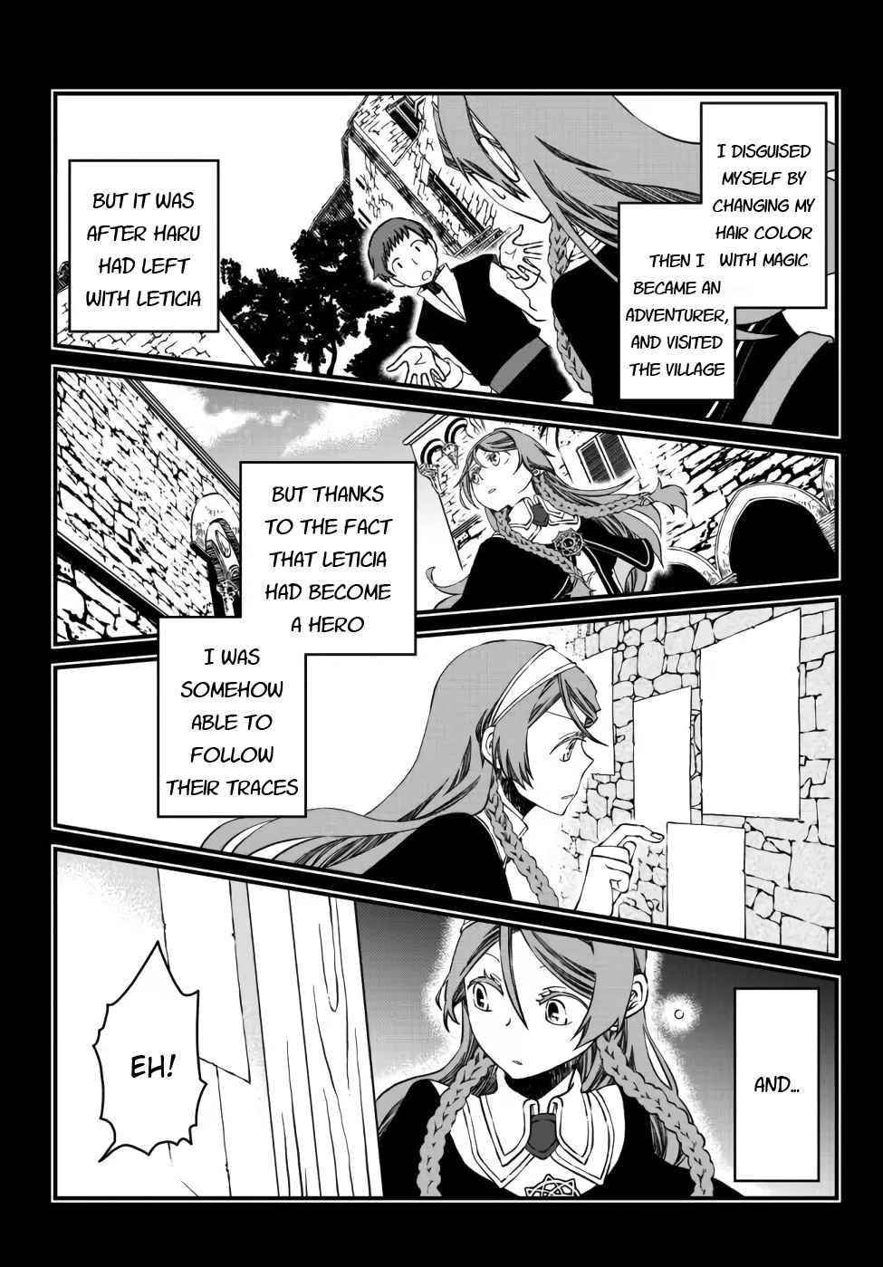 Tsuihou no Kenja, Sekai wo Shiru ~Osanajimi Yuusha no Atsuryoku kara Nigete Jiyuu ni Natta Ore~ Chapter 11 — Page 8