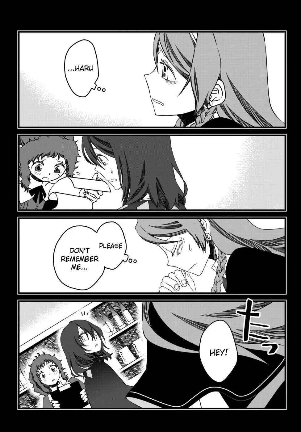Tsuihou no Kenja, Sekai wo Shiru ~Osanajimi Yuusha no Atsuryoku kara Nigete Jiyuu ni Natta Ore~ Chapter 11 — Page 10