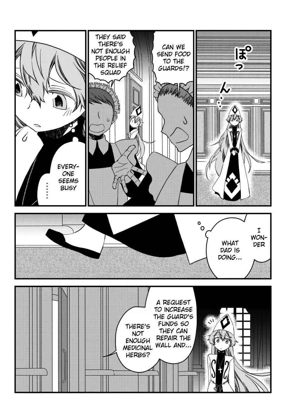 Tsuihou no Kenja, Sekai wo Shiru ~Osanajimi Yuusha no Atsuryoku kara Nigete Jiyuu ni Natta Ore~ Chapter 14 — Page 10