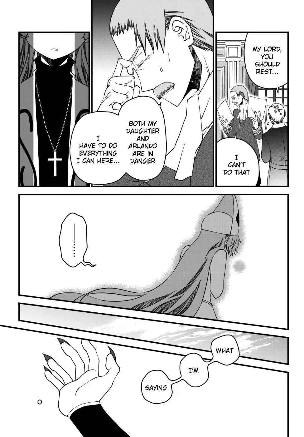 Tsuihou no Kenja, Sekai wo Shiru ~Osanajimi Yuusha no Atsuryoku kara Nigete Jiyuu ni Natta Ore~ Chapter 14 — Page 11
