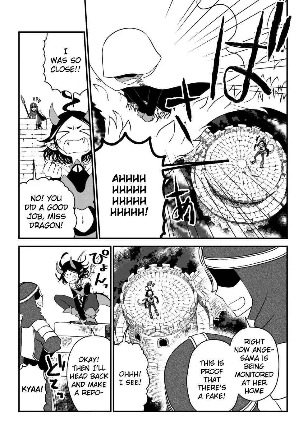 Tsuihou no Kenja, Sekai wo Shiru ~Osanajimi Yuusha no Atsuryoku kara Nigete Jiyuu ni Natta Ore~ Chapter 15 — Page 2
