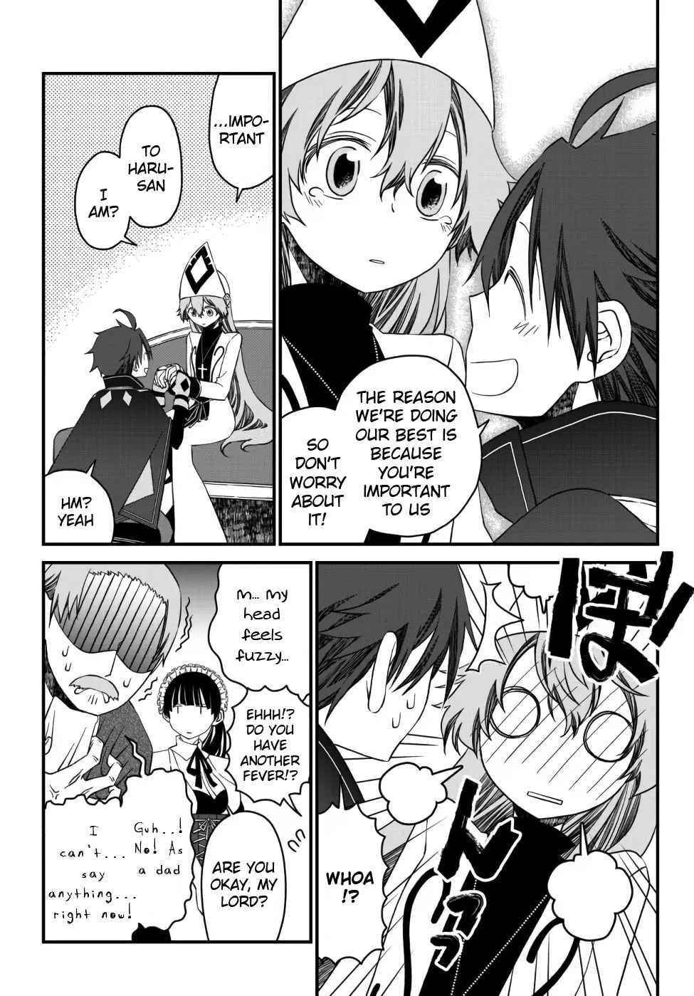 Tsuihou no Kenja, Sekai wo Shiru ~Osanajimi Yuusha no Atsuryoku kara Nigete Jiyuu ni Natta Ore~ Chapter 15 — Page 8