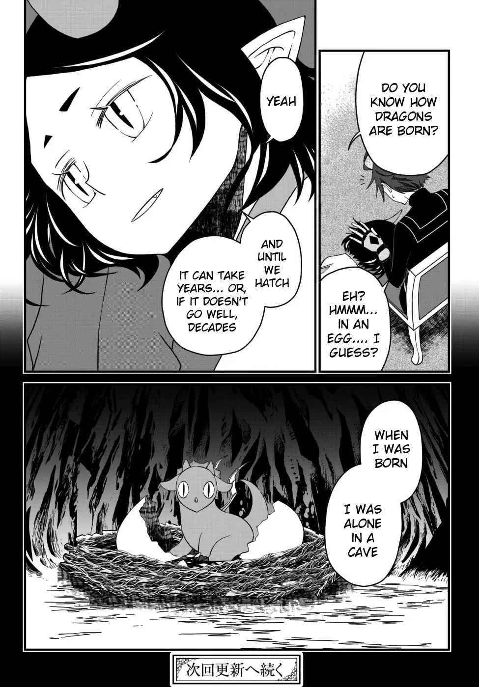 Tsuihou no Kenja, Sekai wo Shiru ~Osanajimi Yuusha no Atsuryoku kara Nigete Jiyuu ni Natta Ore~ Chapter 15 — Page 13