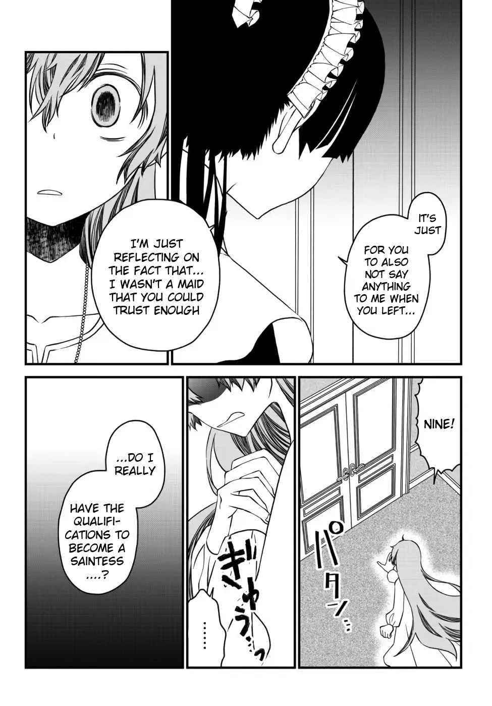 Tsuihou no Kenja, Sekai wo Shiru ~Osanajimi Yuusha no Atsuryoku kara Nigete Jiyuu ni Natta Ore~ Chapter 16 — Page 6