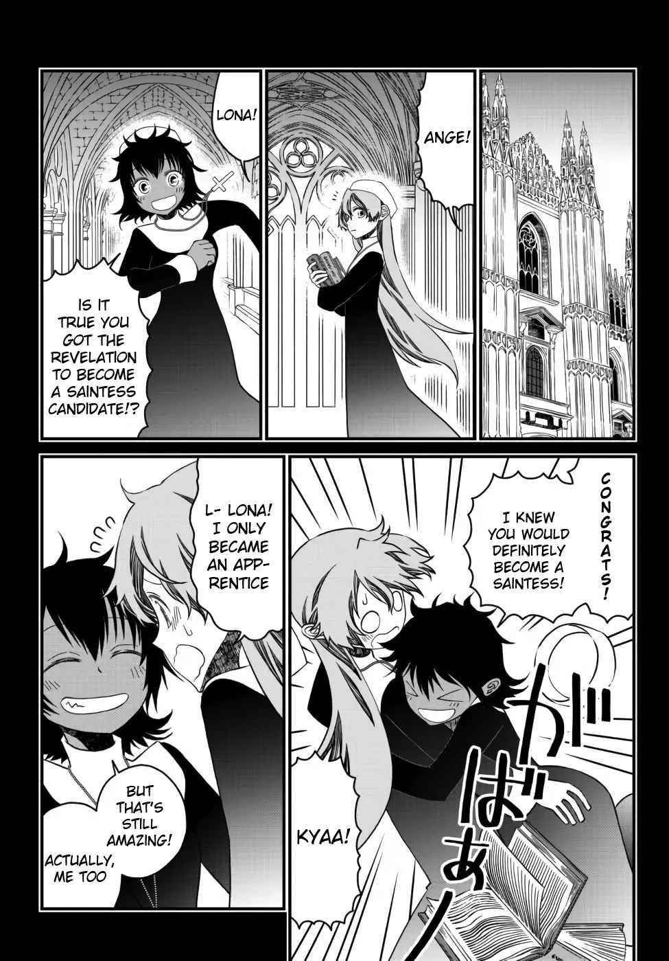 Tsuihou no Kenja, Sekai wo Shiru ~Osanajimi Yuusha no Atsuryoku kara Nigete Jiyuu ni Natta Ore~ Chapter 16 — Page 7