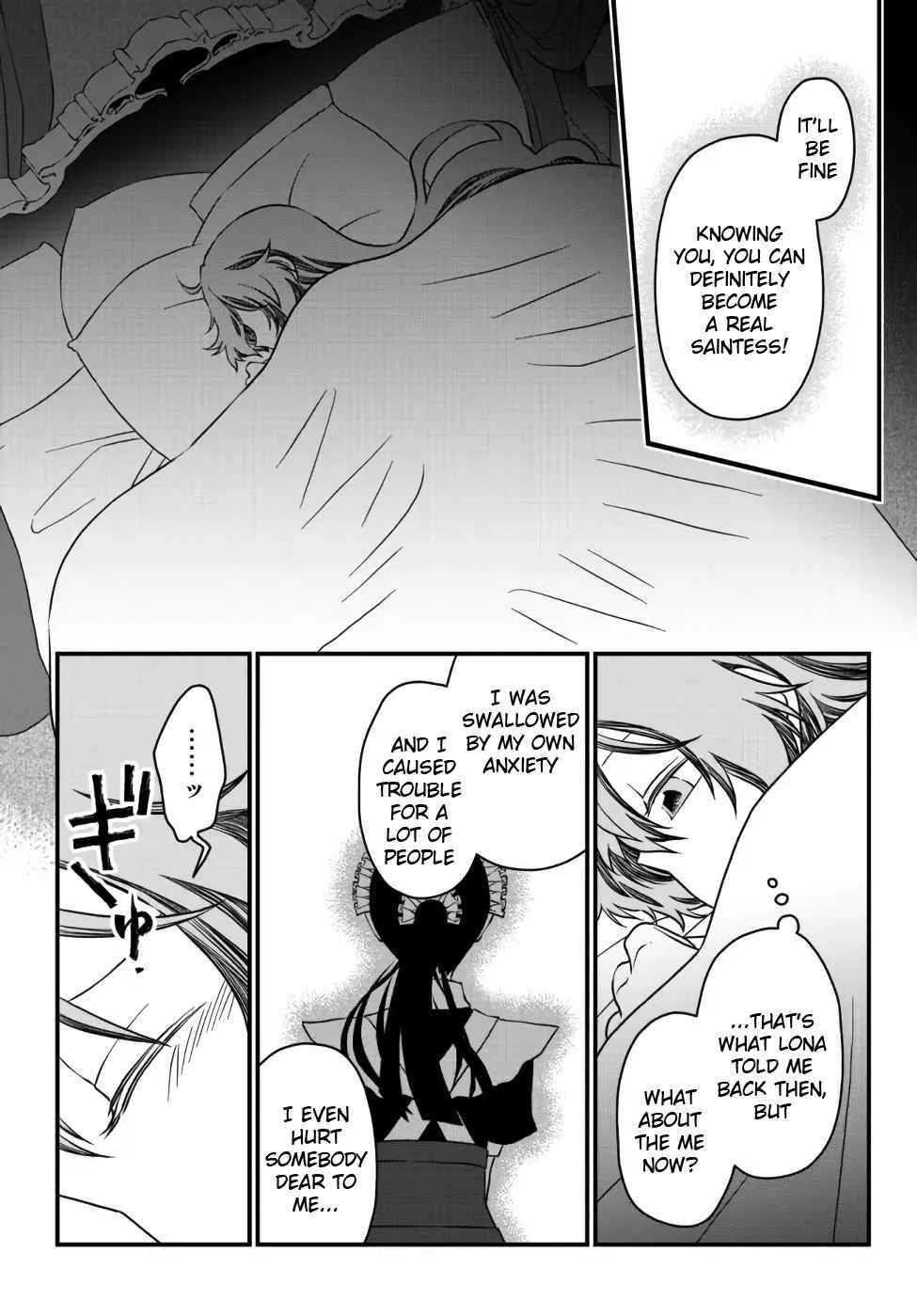 Tsuihou no Kenja, Sekai wo Shiru ~Osanajimi Yuusha no Atsuryoku kara Nigete Jiyuu ni Natta Ore~ Chapter 16 — Page 9