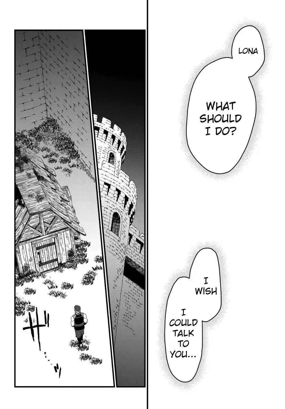 Tsuihou no Kenja, Sekai wo Shiru ~Osanajimi Yuusha no Atsuryoku kara Nigete Jiyuu ni Natta Ore~ Chapter 16 — Page 10