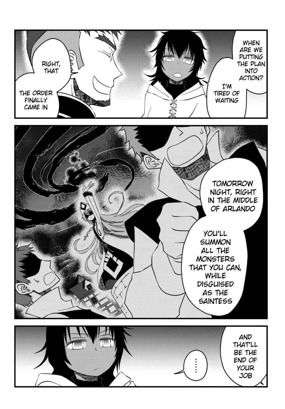 Tsuihou no Kenja, Sekai wo Shiru ~Osanajimi Yuusha no Atsuryoku kara Nigete Jiyuu ni Natta Ore~ Chapter 17 — Page 2