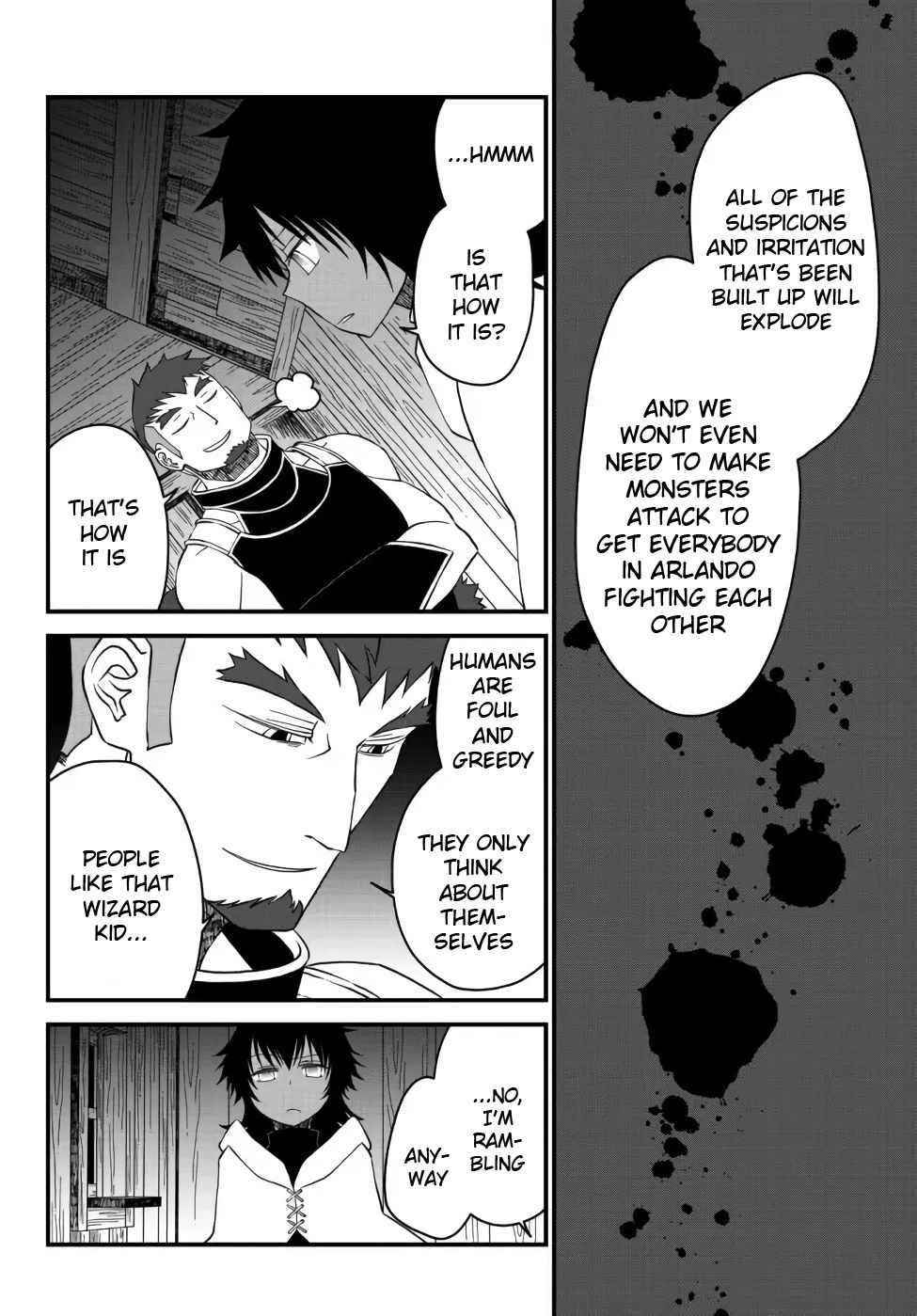 Tsuihou no Kenja, Sekai wo Shiru ~Osanajimi Yuusha no Atsuryoku kara Nigete Jiyuu ni Natta Ore~ Chapter 17 — Page 4