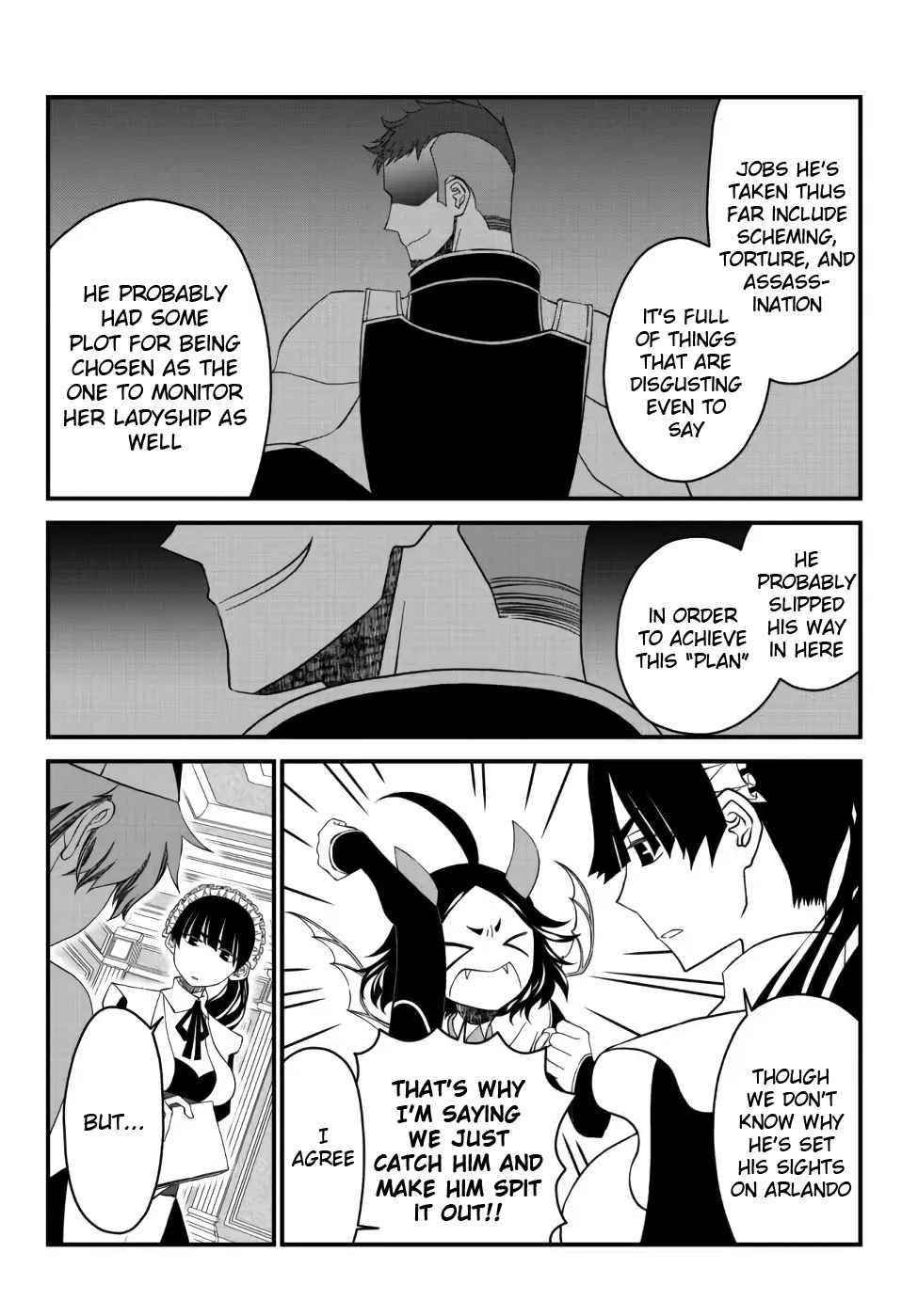 Tsuihou no Kenja, Sekai wo Shiru ~Osanajimi Yuusha no Atsuryoku kara Nigete Jiyuu ni Natta Ore~ Chapter 17 — Page 8