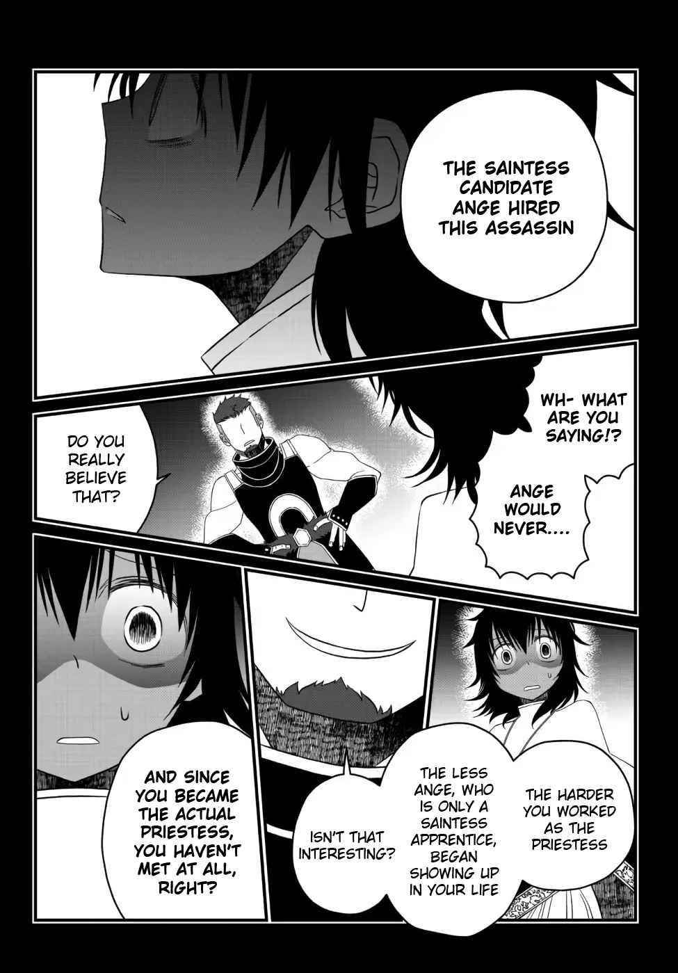 Tsuihou no Kenja, Sekai wo Shiru ~Osanajimi Yuusha no Atsuryoku kara Nigete Jiyuu ni Natta Ore~ Chapter 18 — Page 6