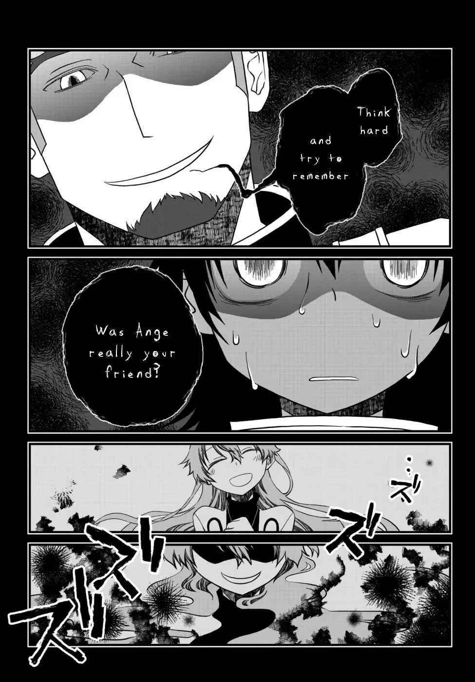 Tsuihou no Kenja, Sekai wo Shiru ~Osanajimi Yuusha no Atsuryoku kara Nigete Jiyuu ni Natta Ore~ Chapter 18 — Page 7