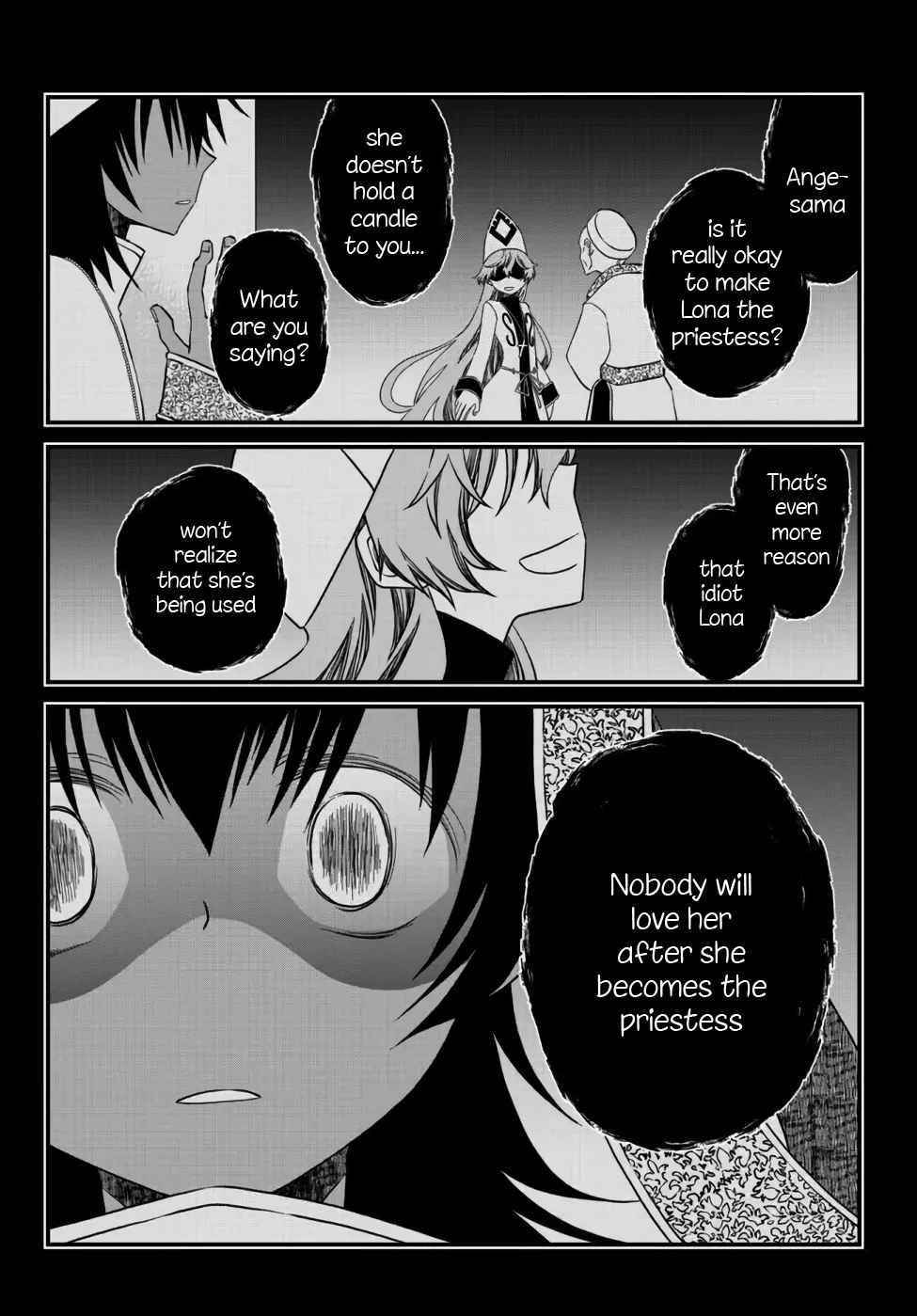 Tsuihou no Kenja, Sekai wo Shiru ~Osanajimi Yuusha no Atsuryoku kara Nigete Jiyuu ni Natta Ore~ Chapter 18 — Page 8