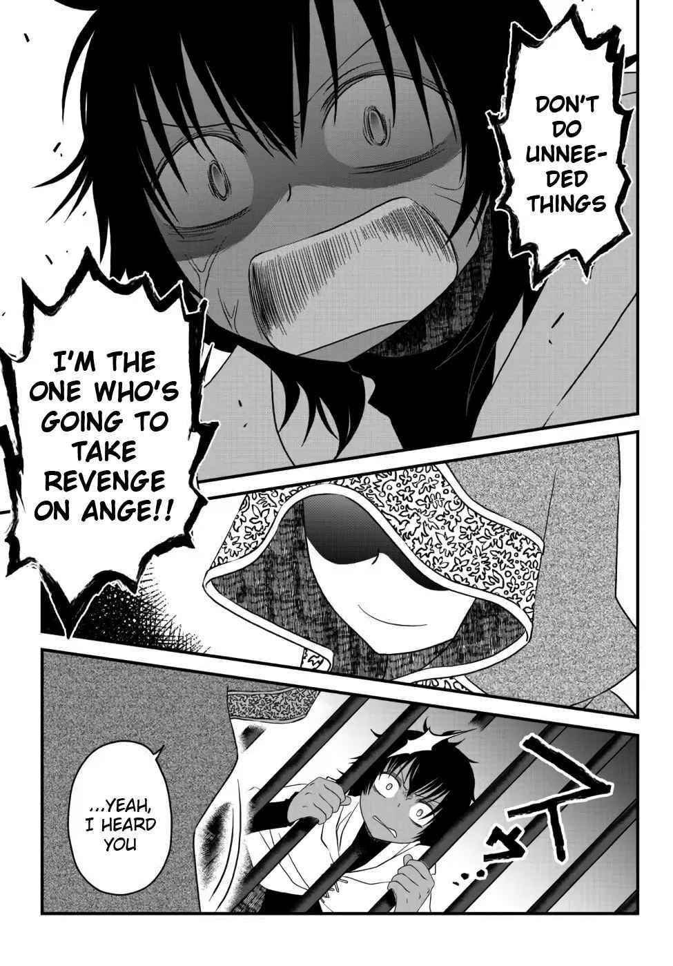 Tsuihou no Kenja, Sekai wo Shiru ~Osanajimi Yuusha no Atsuryoku kara Nigete Jiyuu ni Natta Ore~ Chapter 19 — Page 6