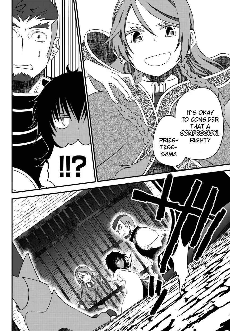 Tsuihou no Kenja, Sekai wo Shiru ~Osanajimi Yuusha no Atsuryoku kara Nigete Jiyuu ni Natta Ore~ Chapter 19 — Page 7