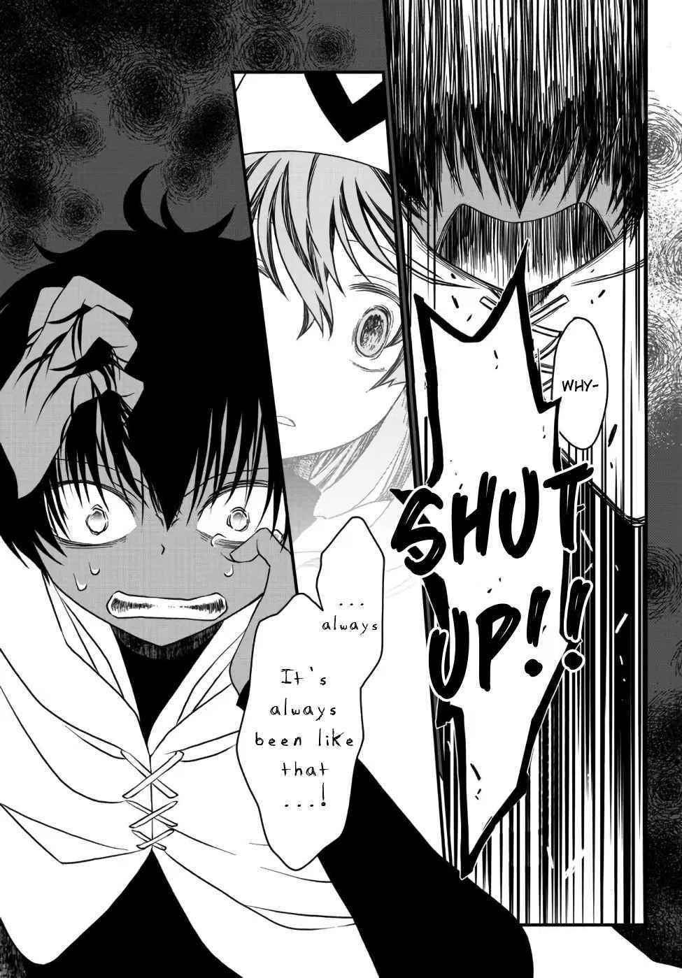Tsuihou no Kenja, Sekai wo Shiru ~Osanajimi Yuusha no Atsuryoku kara Nigete Jiyuu ni Natta Ore~ Chapter 19 — Page 10