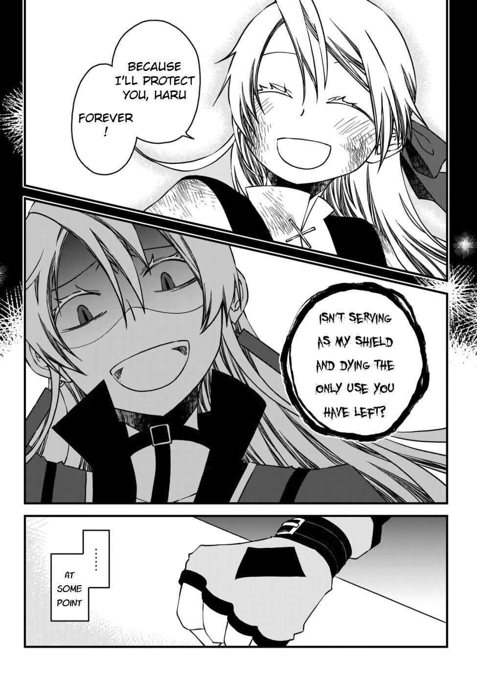 Tsuihou no Kenja, Sekai wo Shiru ~Osanajimi Yuusha no Atsuryoku kara Nigete Jiyuu ni Natta Ore~ Chapter 2 — Page 8