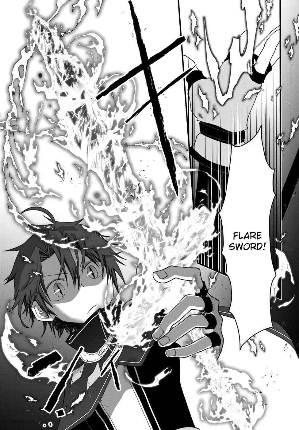 Tsuihou no Kenja, Sekai wo Shiru ~Osanajimi Yuusha no Atsuryoku kara Nigete Jiyuu ni Natta Ore~ Chapter 20 — Page 12